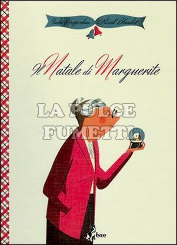 IL NATALE DI MARGUERITE